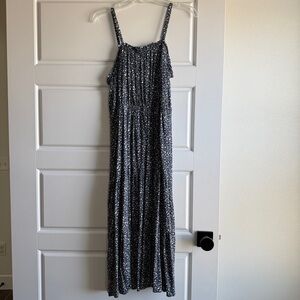 Universal Thread Ditsy Floral Maxi Sundress